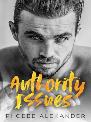 cover image of Authority Issues